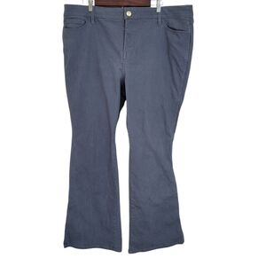RyeGrass bootcut jeans